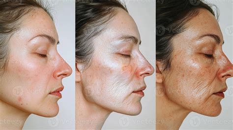 Woman Aging Process 的图像结果
