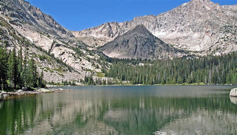 THUNDER LAKE DAY HIKE OR BACKPACK (2026) All You Need to Know BEFORE ...