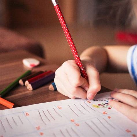 Occupational Therapy for Handwriting Problems & Solutions | Theracure ...