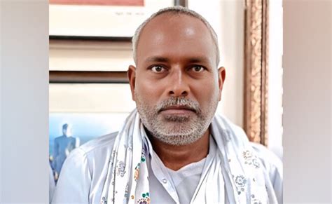 ಯಾದಗಿರಿ | ಮಲ್ಲಿಕಾರ್ಜುನ ನಿಂಗಪ್ಪಗೆ ʼಕನ್ನಡ ರಾಜ್ಯೋತ್ಸವ ಪ್ರಶಸ್ತಿʼ | Yadagir ...