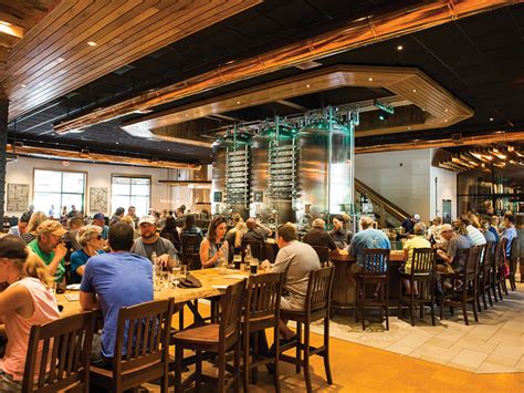 Sierra Nevada Brewery - Visit Mills River