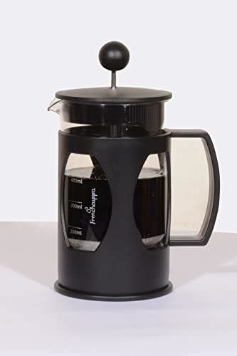 Buy Cafe JEI French Press Coffee And Tea Maker 600ml With 4 Level ...