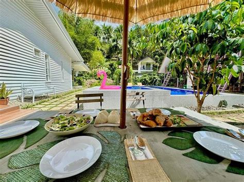REZIDENCIA FAELDO RESORT AND CAFE (Gasan) - Campground Reviews & Photos ...