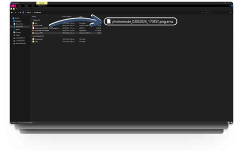 File Format Emz 的图像结果