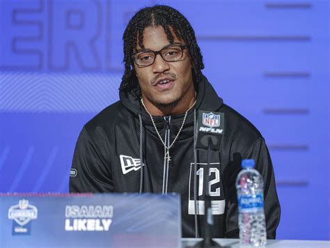 Isaiah Likely fantasy projection: Should I pick and start Ravens TE in ...