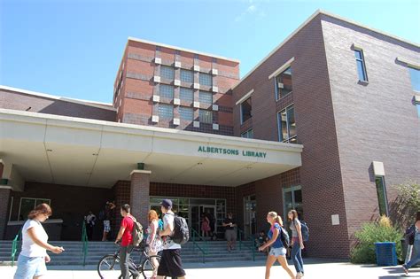 @thelibrary - News and resources from Albertsons Library at Boise State ...