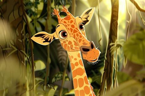 Natural World Cartoon 的图像结果