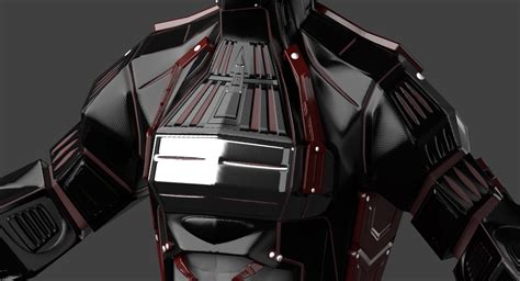 Alien Robot Model 3D Free 的图像结果