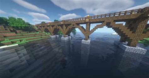 Image result for Minecraft Bridge Schematics