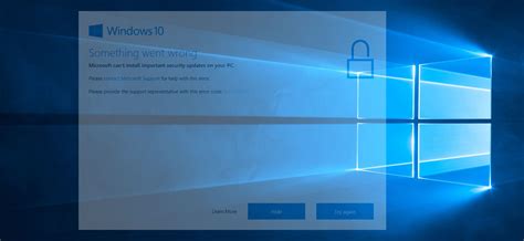 Image result for Windows 1.0 Upgrade Error Code