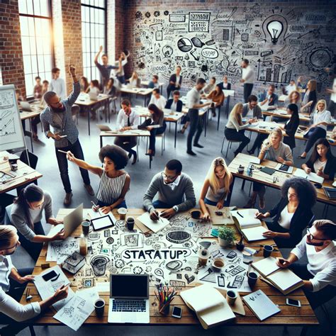 VCE and Entrepreneurship: Fostering Innovation - VCExpert Online ...