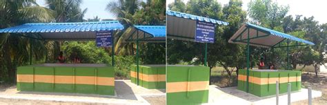 Rasipuram Municipality