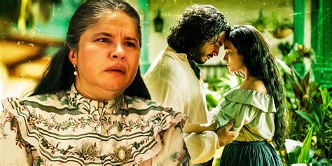 One Hundred Years Of Solitude Season 1 Ending Explained: What Happens ...