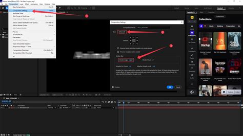 How to Add Motion Blur in After Effects (3 Easy Steps)