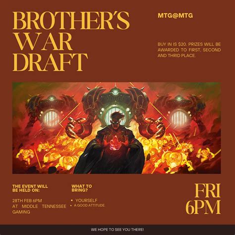 Middle Tennessee Gaming