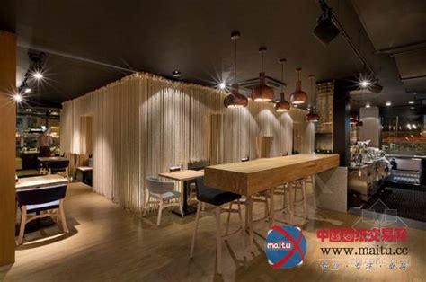 原创商业丨OAK“经典英式”之美西餐厅设计|空间|酒店餐饮设计|正在学堂_原创作品-站酷ZCOOL