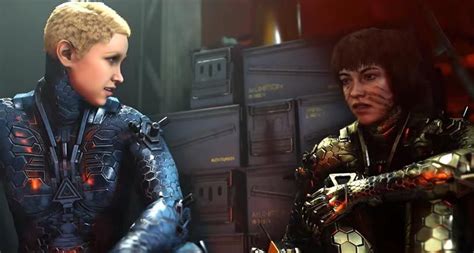 Wolfenstein: Youngblood Review: We Get To Slay Nazis As Teenagers With ...