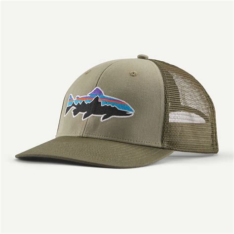 Premium Fly Fishing Hats - Front Range Anglers