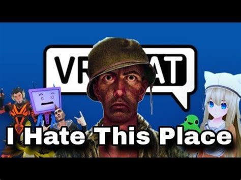 Image result for VRChat Hack Trolling