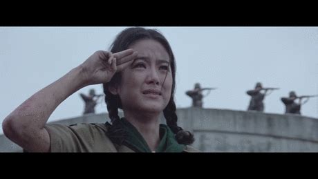 林青霞、张艾嘉演的一部国军抗战剧《八佰壮士》！|八百壮士影评|八百壮士评分