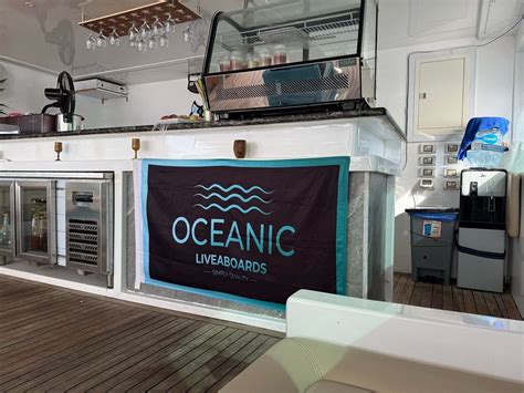 OCEANIC LIVEABOARDS (2026) All You Need to Know BEFORE You Go (with ...