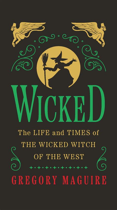 The Life and Times of the Wicked Witch of the West (Hardcover ...