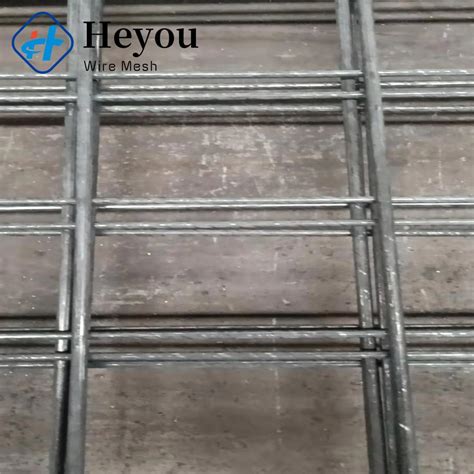 Customizable Pst 40c/Pst 65c Steel Bar Welded Mesh - Slab Mesh ...