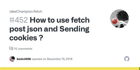Fetch Post JS 的图像结果