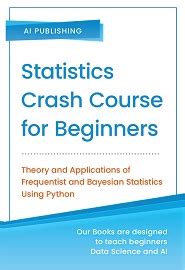 Crash Course Statistics 的图像结果