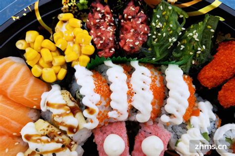 做寿司需要哪些材料-餐饮知识分享-九州醉餐饮网