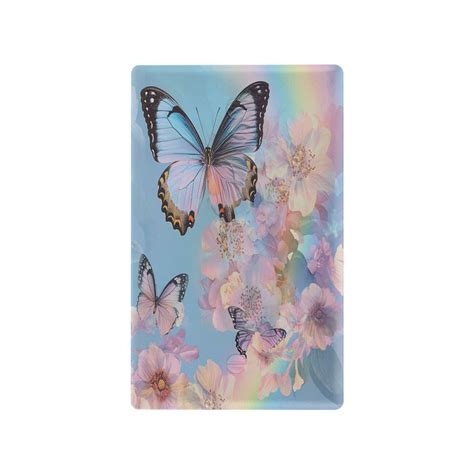 Switch Panel Switch Decoration 2.76x4.53x0.28 Inches Duplex Outlets ...