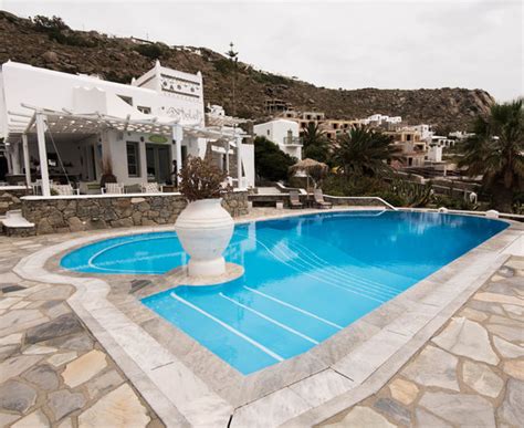 OLIA HOTEL (Mykonos/Tourlos) - Hotel Reviews, Photos, Rate Comparison ...