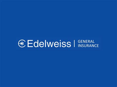 Image result for Edelweiss General Insurance