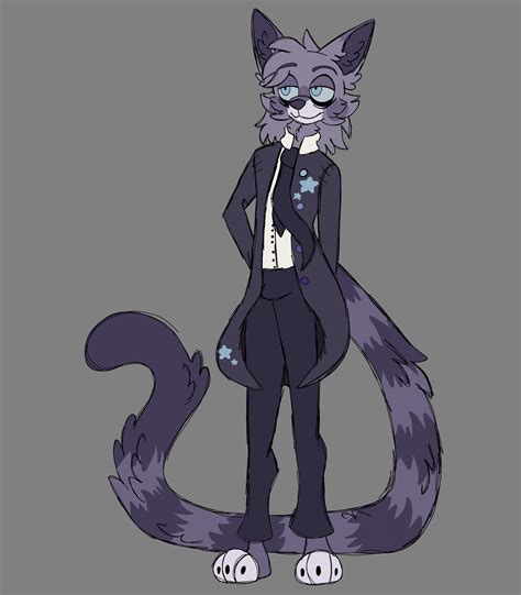 :Lewis The Stalker: [Concept Art] by Ellie-Draws-Horror on DeviantArt
