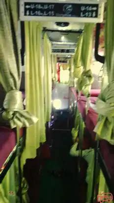 SS Gangeshwar Travels Kadepur (Sangli): Book SS Gangeshwar Travels Bus ...