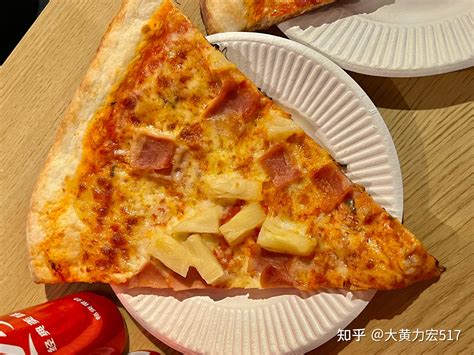 北京探店 | 在Joe's pizza遇见 - 知乎
