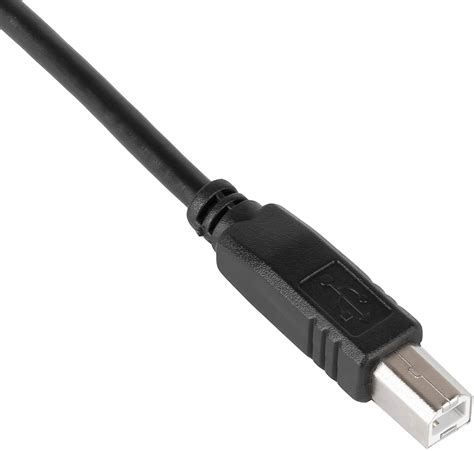 Image result for USB 2.0 Printer Cable