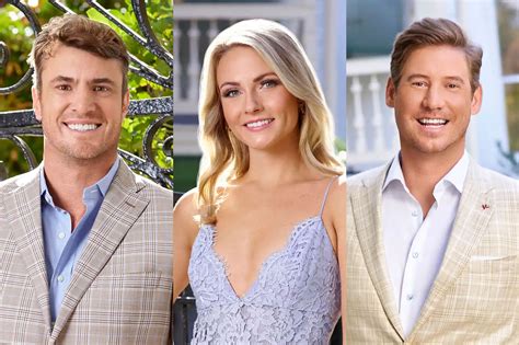 Southern Charm Episodes to Watch Pre Season 9 Romance Drama