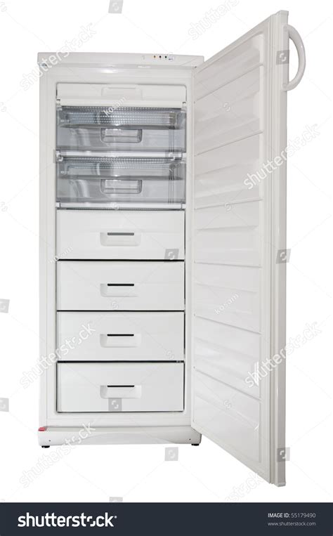 Image result for Open Envelope Freezer