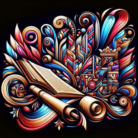 Joshua 15:20 Artwork | Bible Art