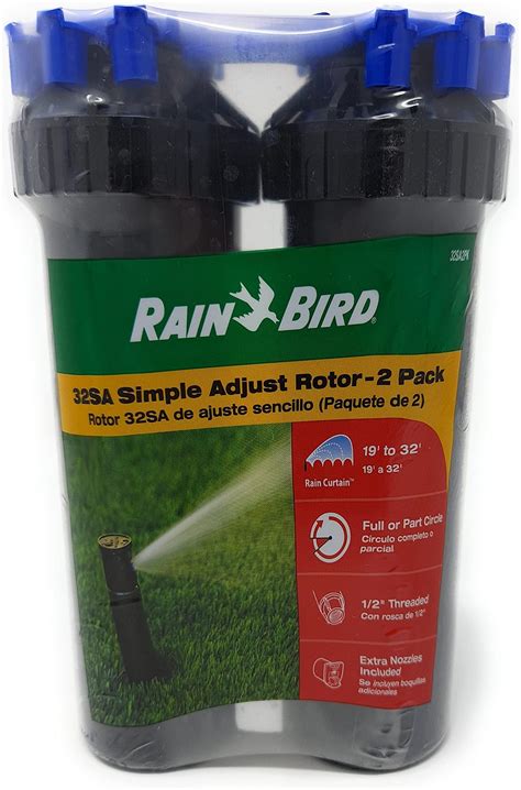 How To Change Rain Bird 5000 Nozzle at Cindy Larson blog