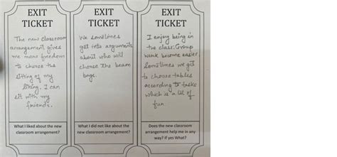 Creating effective learning environments - Teacher Magazine