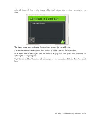 Image result for Best OpenOffice Tutorial
