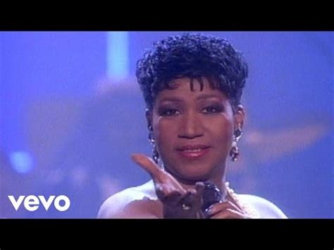 Video klip lagu: Aretha Franklin - Ever Changing Times (Feat. Michael ...