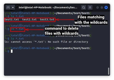 Image result for How to Clear Highlight in Linux File