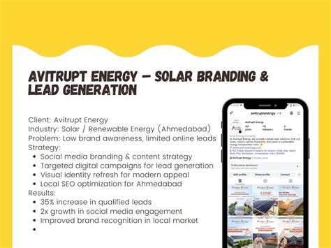 Case Studies | Real Client Success Stories by The Vital Media Ahmedabad