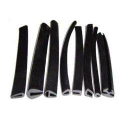 Rubber Profiles and Rubber Sheets Manufacturer | Sai Rubber Engg ...
