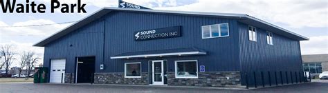 Image result for Sound Connection