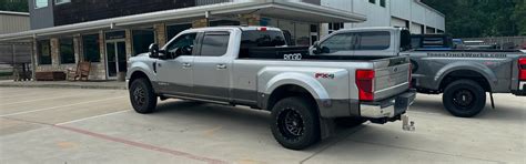 Expert Drivetrain Service The Woodlands | Aftermarket Truck Parts
