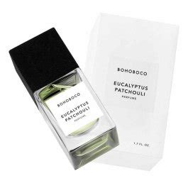 BOHOBOCO EUCALYPTUS PATCHOUL (U) PERFUME 50ML